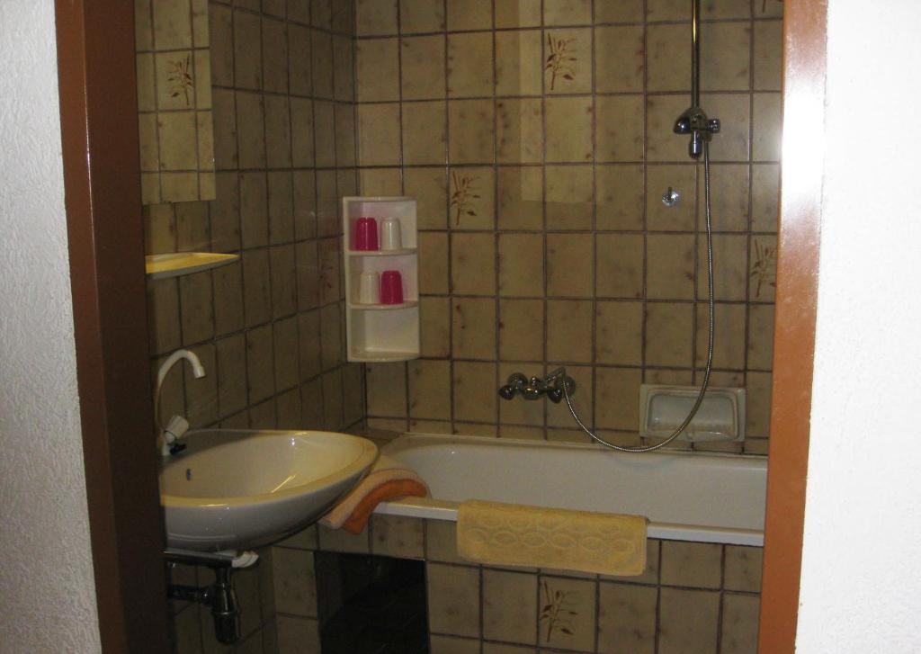 Edwards Apartment ミルシュタット 部屋 写真
