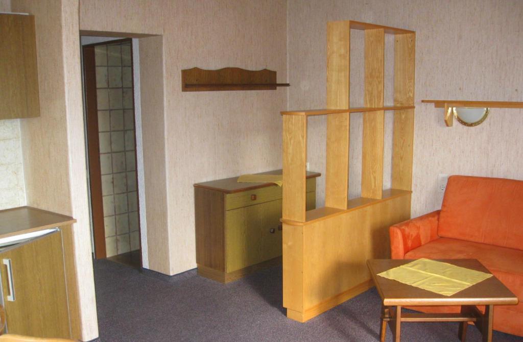 Edwards Apartment ミルシュタット 部屋 写真