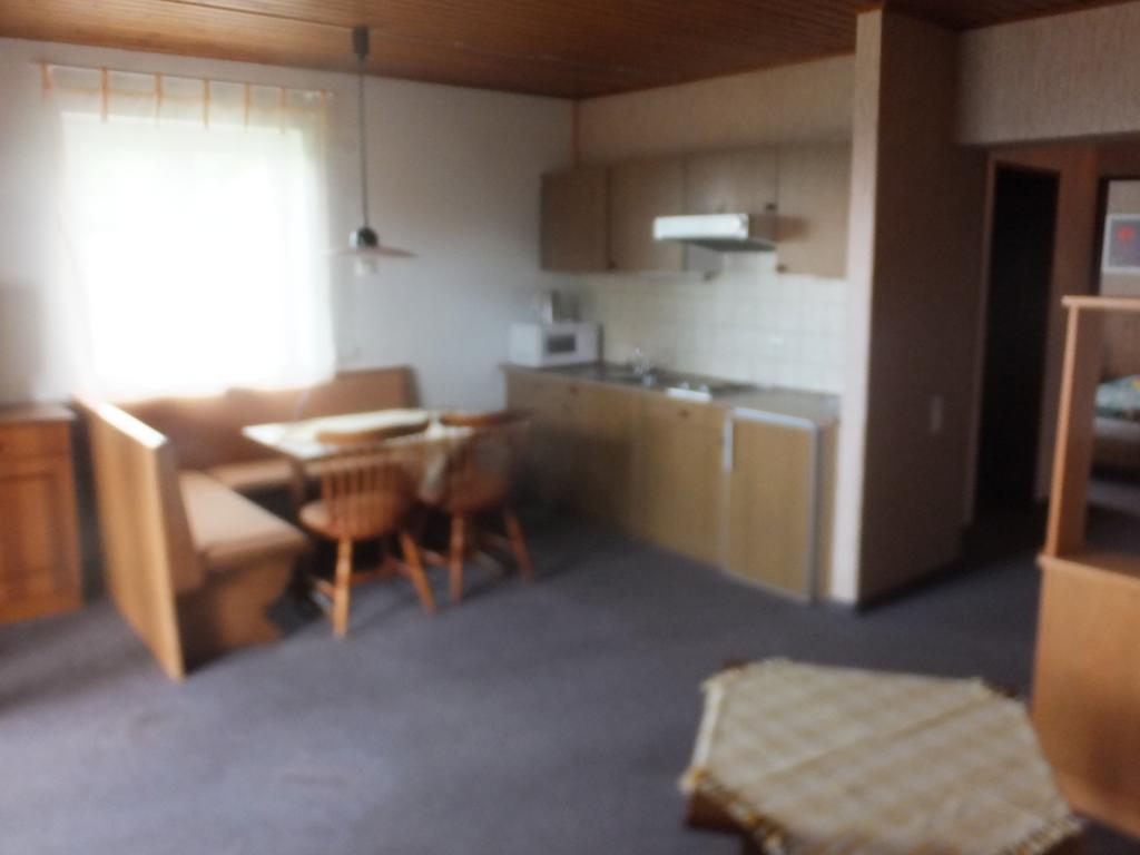 Edwards Apartment ミルシュタット エクステリア 写真